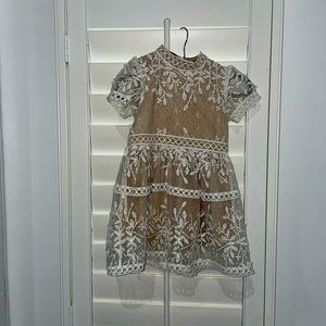 Ivy City Co Sicily dress